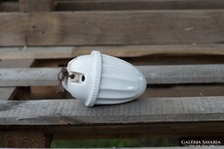 Porcelán lámpasúly lámpa súly