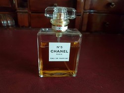 Eredeti Chanel No.5 Eau de Parfüm 50ml