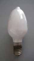 3 db régi Tungsram higanygőz lámpa, izzó, 220 V, 250 W, E40
