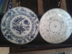 Villeroy & Boch tányérok
