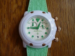 Glam Rock Miami Beach is a special chronograph