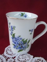 Most olcsóbb! 1790 Eva d' Arley porcelán csésze