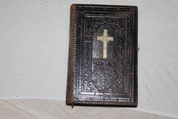 Antik német biblia (20.század)