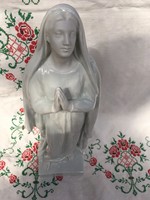 Herendi nagy Mária szobor! 47 cm!