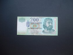 200 forint 1998 FD aUNC !!!