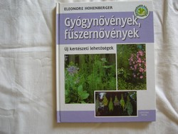Eleonore Hohenberger: Gyógynövények, fűszernövények