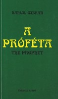 Kahlil Gibran: A Próféta (THe Prophet) 600 Ft