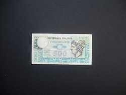 500 lira 1976 Olaszország