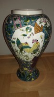 Madaras Fischer váza- lámpa