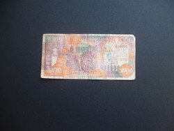 1000 shilling Szomália