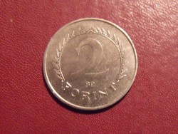 2 forint 1962 !!!