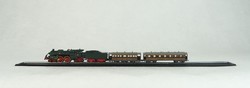 0N691 Minitrains Orient-Express vasút makett