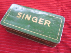 Singer varrógéphez  , varródoboz
