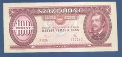 100 Forint 1975 UNC 
