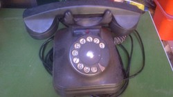 Bakelit telefon 