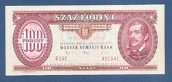100 Forint 1992 UNC 