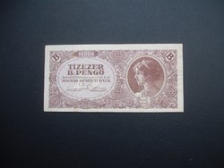 10000 B.-pengő 1946