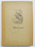 Charles Dickens: Pickwick-mesék