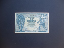 5 korona 1919 024