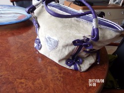Eredeti Juicy Couture női táska