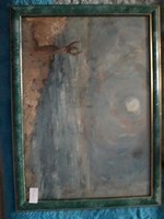 Bernáth Aurél festmény eladó