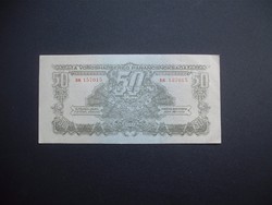 VH. 50 pengő 1944 BM