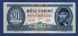 20 Forint 1949 