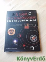 Susan Greenwood: A mágia és a boszorkányság enciklopédiája