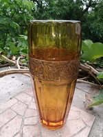 Art deco walter & sohne vase