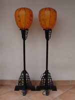 Tradicionális kínai lámpa pár!