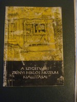 A szigetvári Zrinyi Miklós múzeum