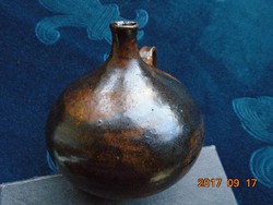 Német keramikus Studió váza