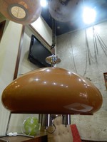 Italian retro ceiling lamp