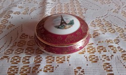 Limoges porcelán