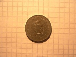 Szép  2 Forint 1966 !! 