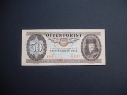 50 forint 1980 H 606 RITKA !!!