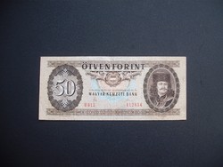 50 forint 1980 H 613 RITKA !!!