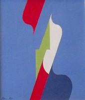 Deim Pál (1932- ): Formák