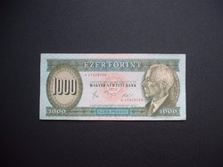1000 forint 1983 A 