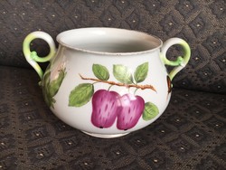 Fischer Mor Teapot / Soup Cup (Large Size)