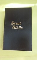 Szent Biblia (KÁROLI GÁSPÁR-féle fordításban) ADRIENNEK