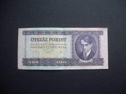​500 forint 1975  02