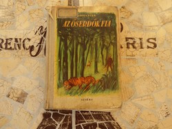 V. K. Arszenyev : Az őserdők fia DERSZU UZALA Antikvár könyv