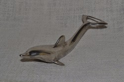 Ezüstözött delfines sörbontó  ( DBZ 002 )
