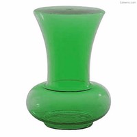 Kartell La Boheme szék - Bottle green