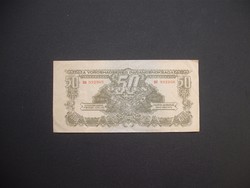 ​VH. 50 pengő 1944 BH
