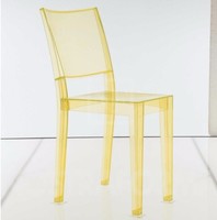 La Marie Kartell szék - Light yellow