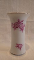 Herendi porcelán váza dísztárgy 1942