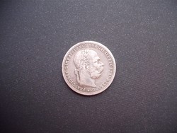 1 korona 1894  