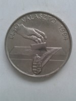 1994 Első választó érme